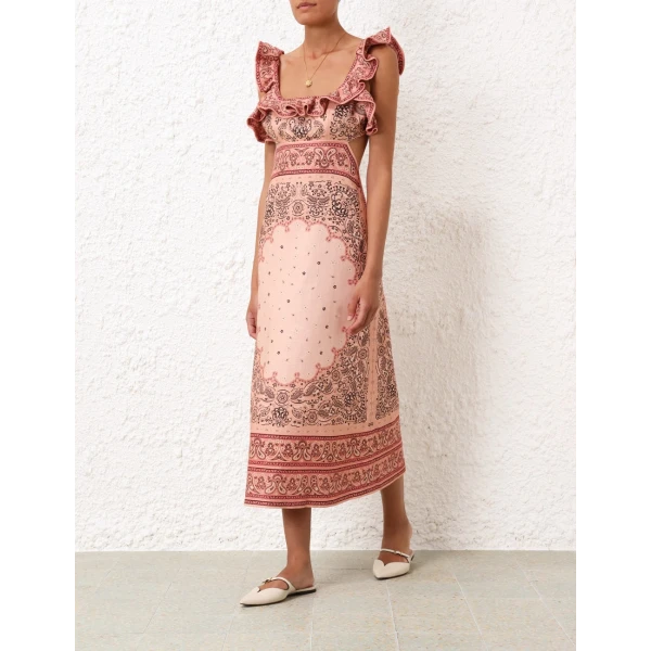 Zimmermann dresses