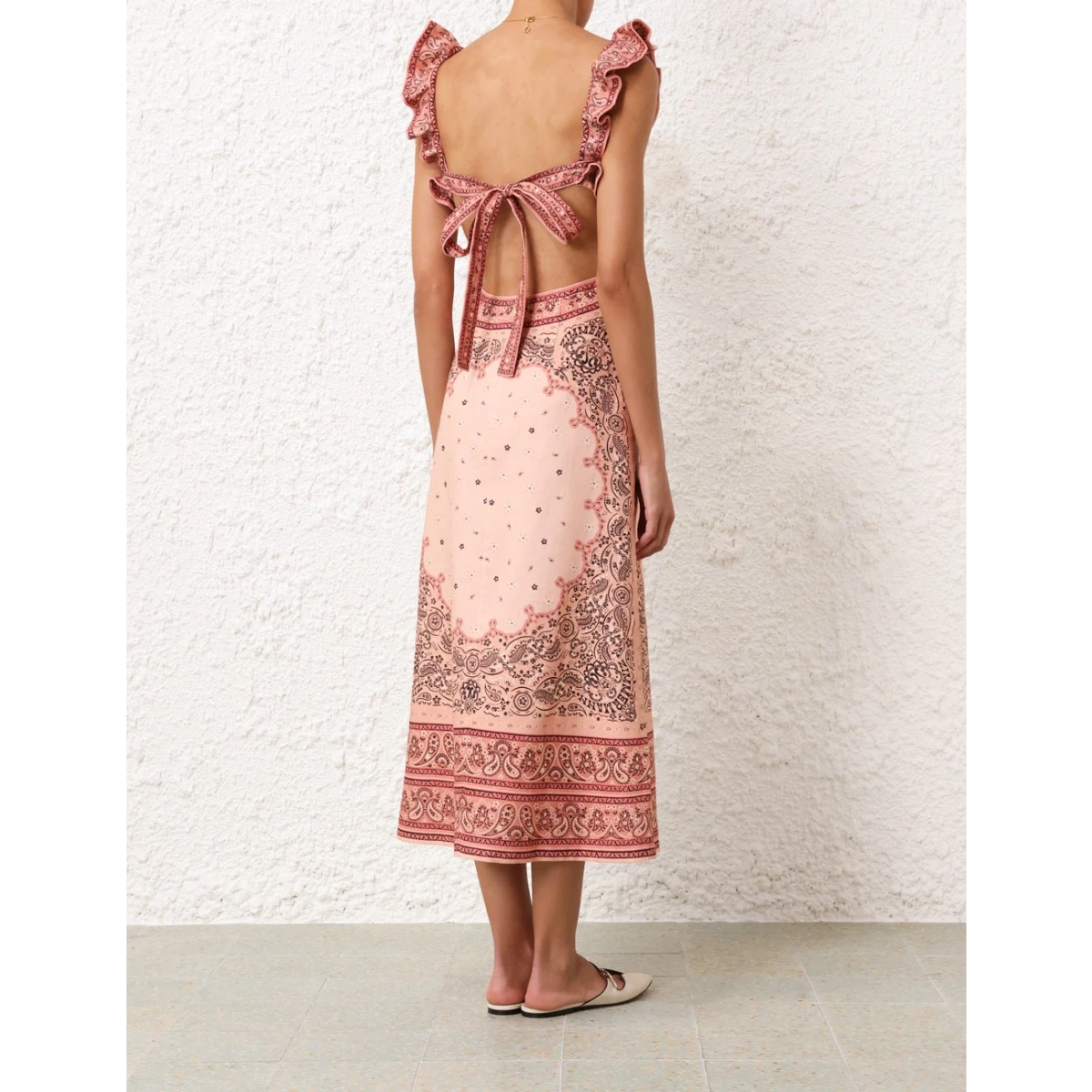 Zimmermann dresses