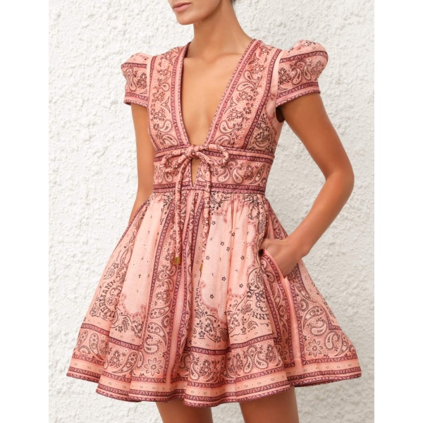 Zimmermann dresses