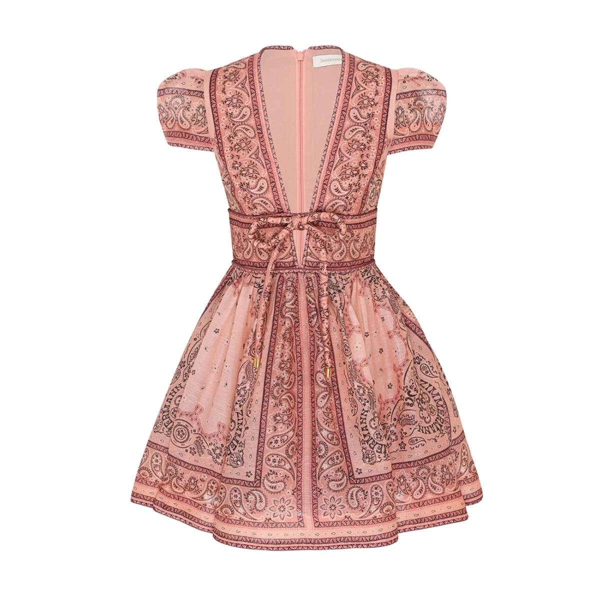 Zimmermann dress