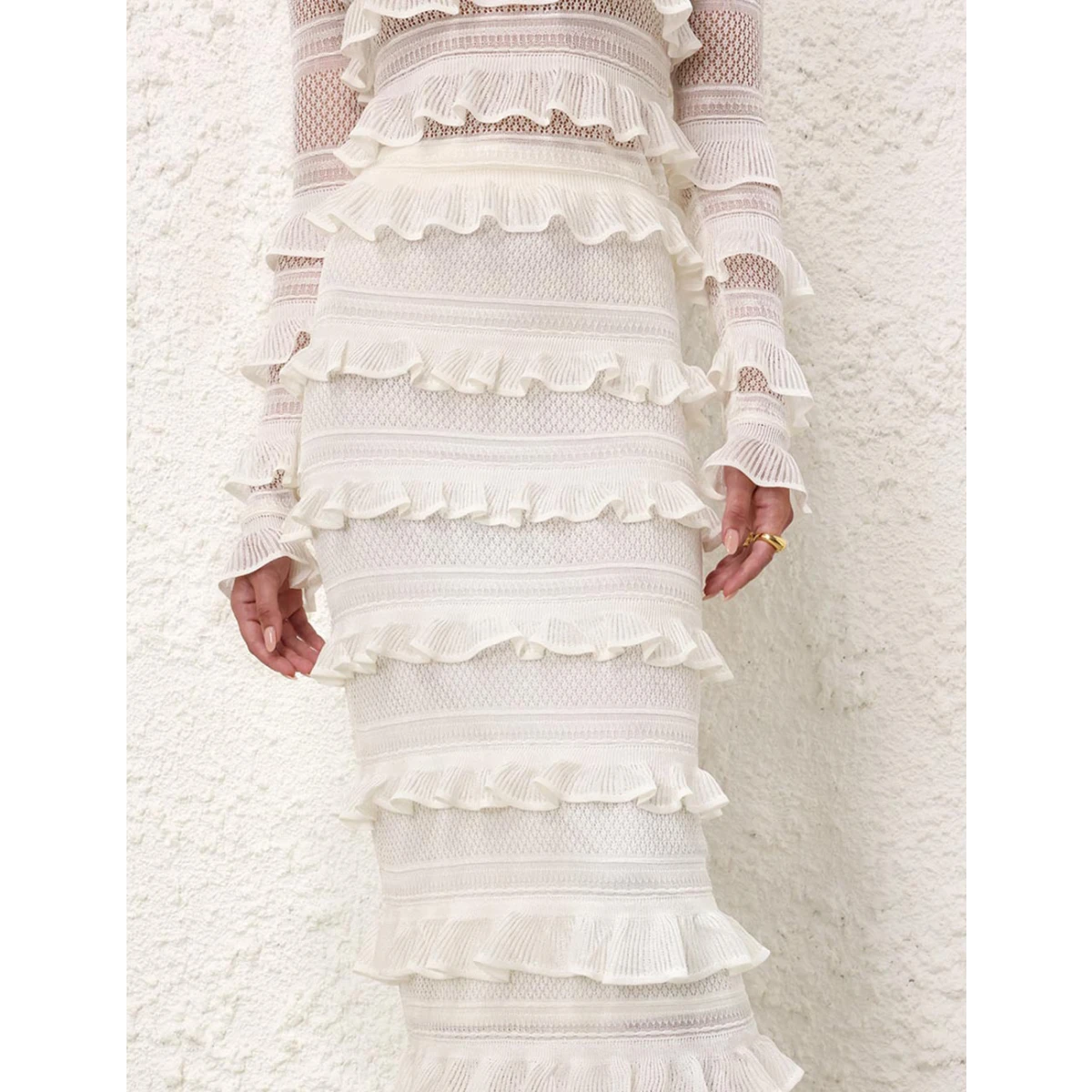 Zimmermann dress