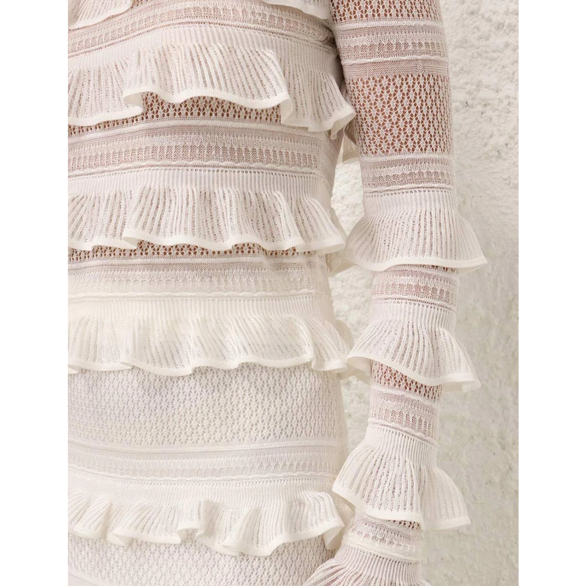 Zimmermann dress