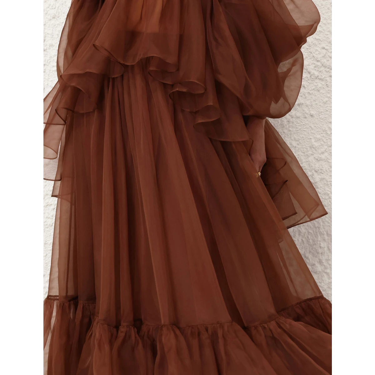 Zimmermann dress