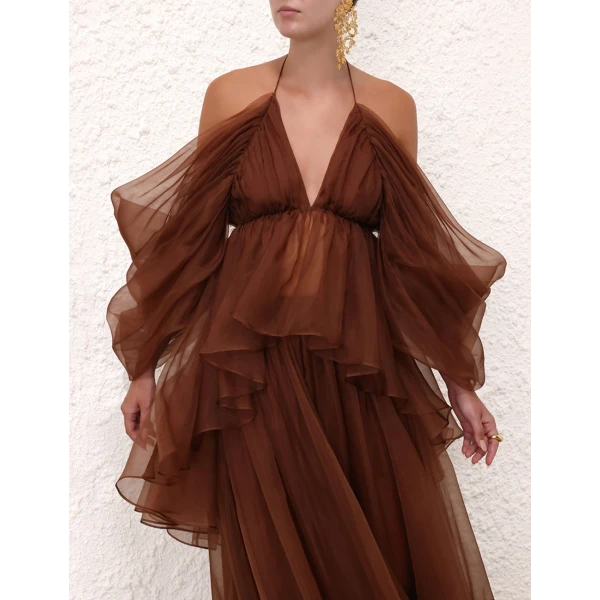 Zimmermann dress