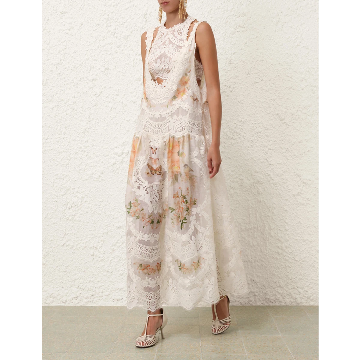 Zimmermann dresses