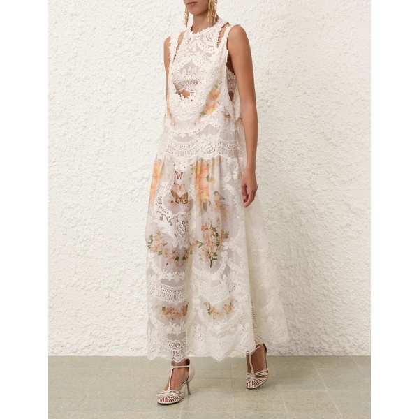 Zimmermann dresses