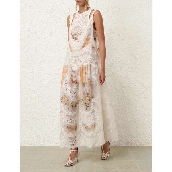 Zimmermann dresses