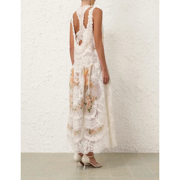 Zimmermann dresses