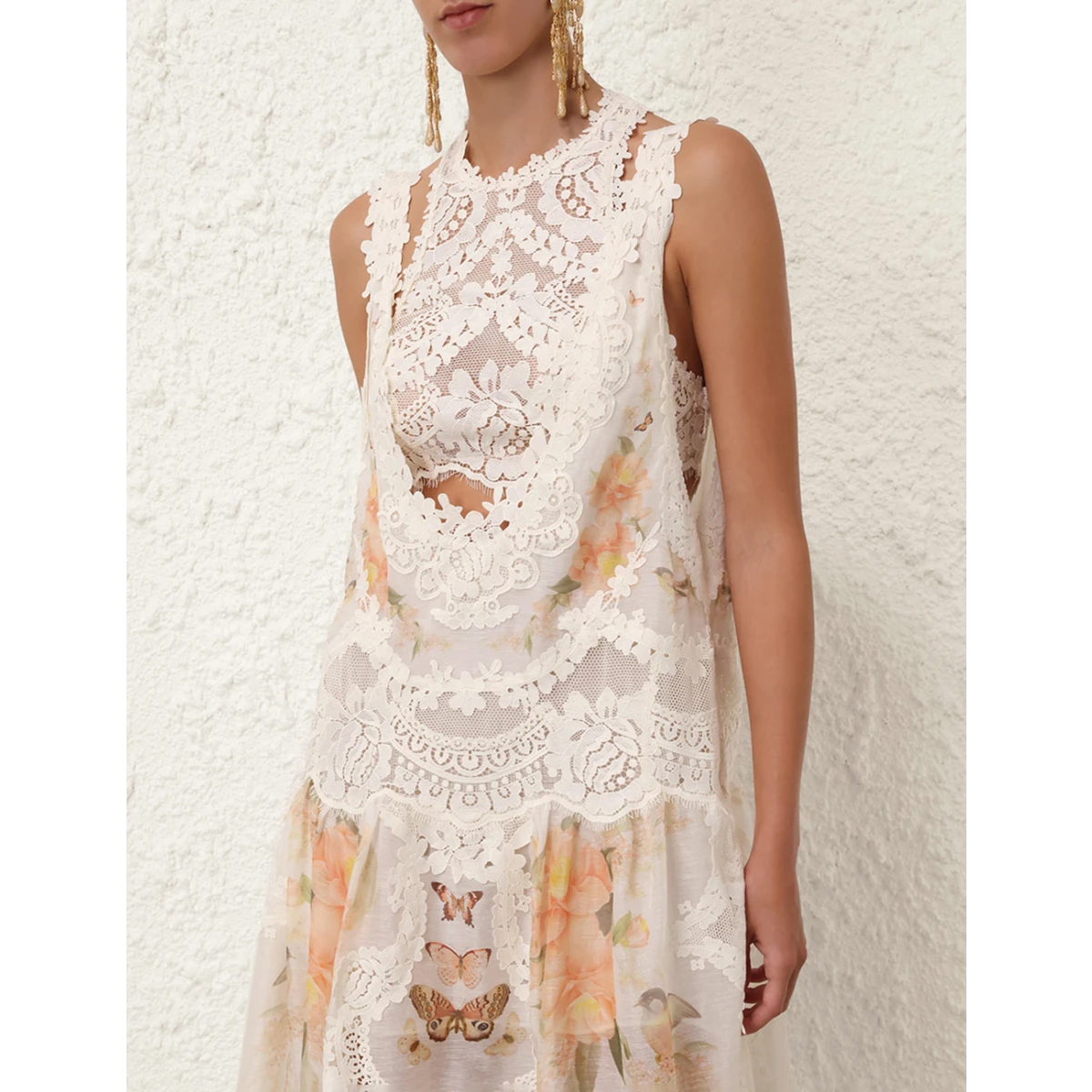 Zimmermann dress