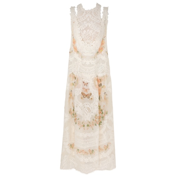 Zimmermann dress