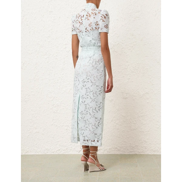 Zimmermann dresses