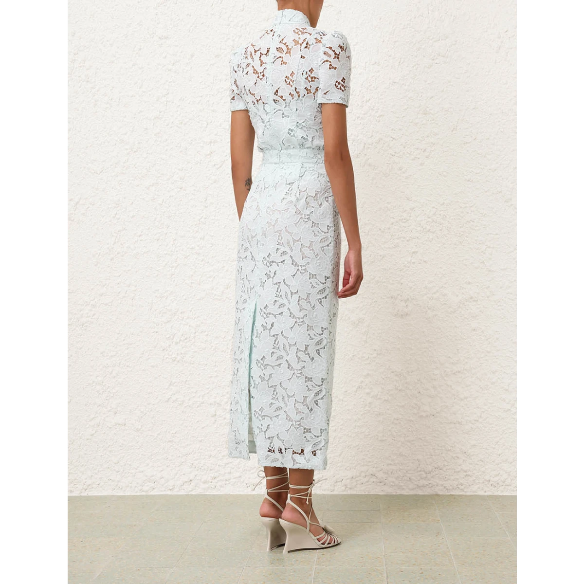 Zimmermann dresses