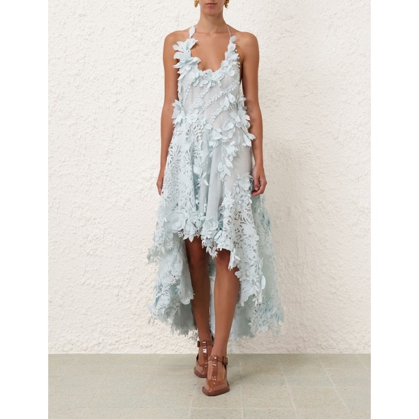 Zimmermann dresses