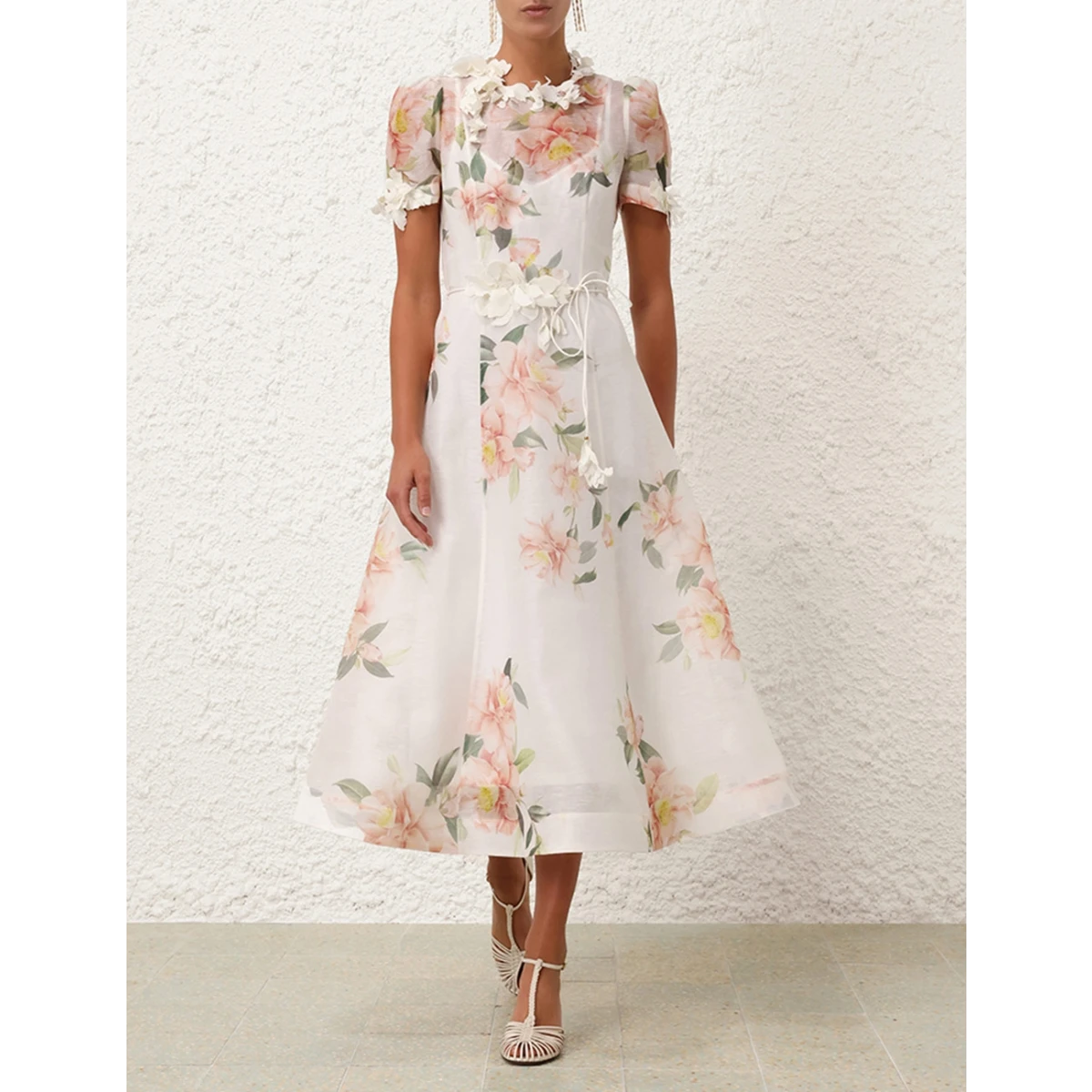 Zimmermann dresses