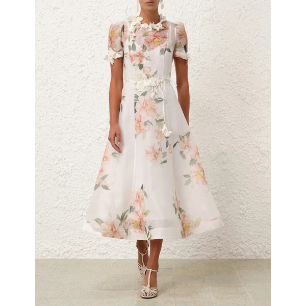 Zimmermann dresses