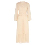 Zimmermann dress