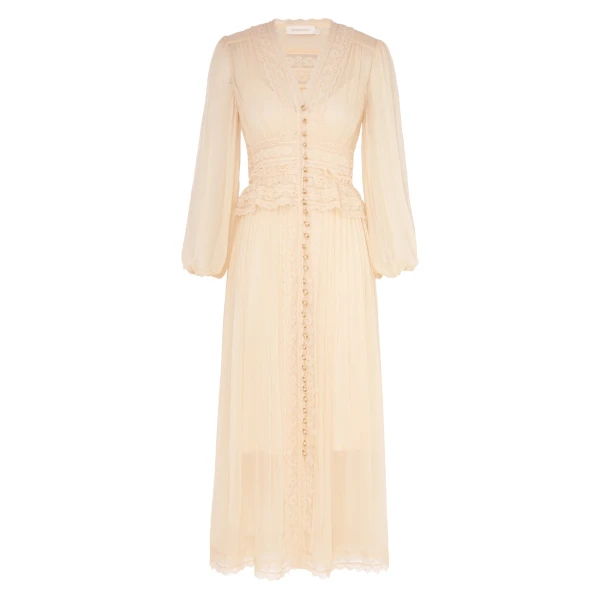 Zimmermann dress