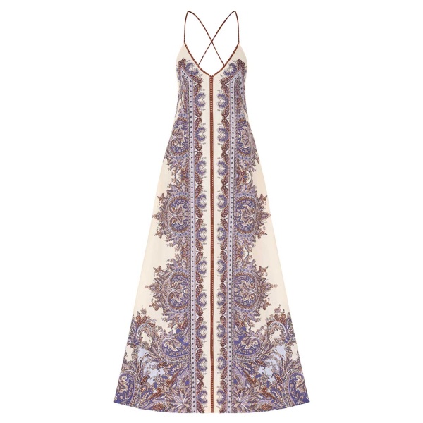 Zimmermann dress