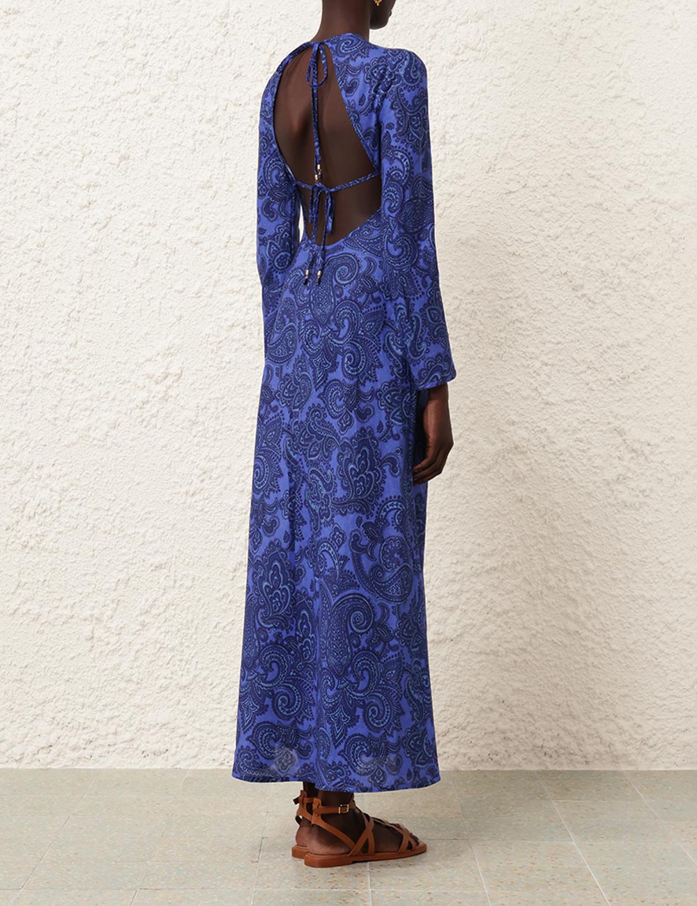 quiz polka dot skater dress