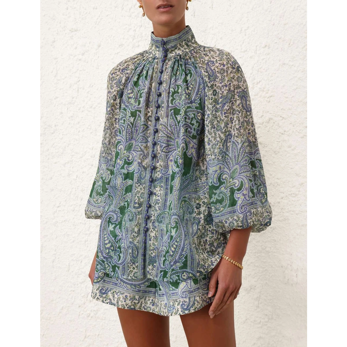 Zimmermann dress