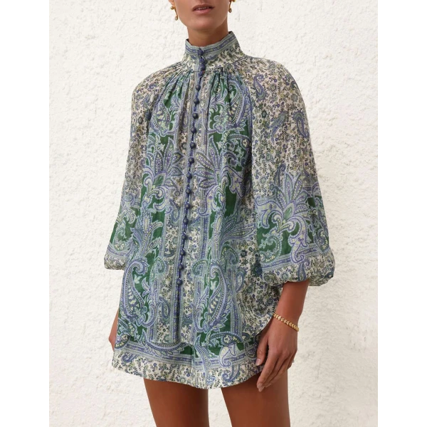 Zimmermann dress