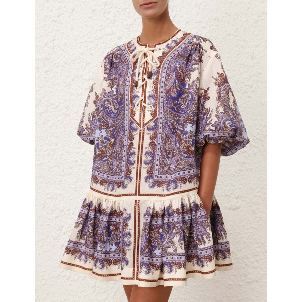 Zimmermann dresses