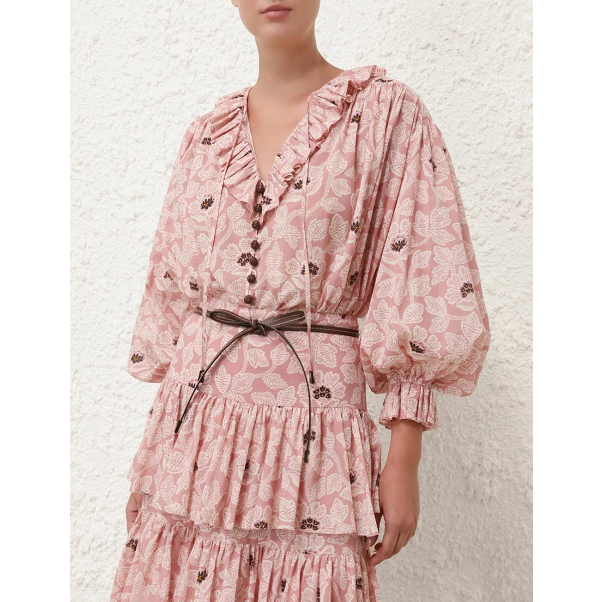 Zimmermann dresses