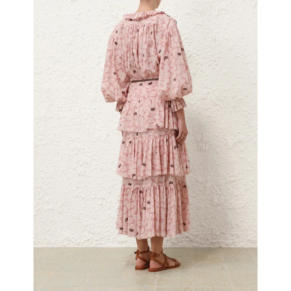 Zimmermann dresses