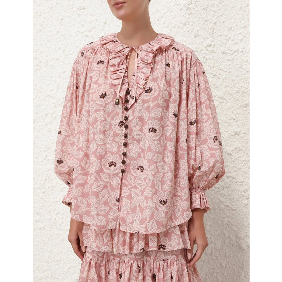 Zimmermann dress