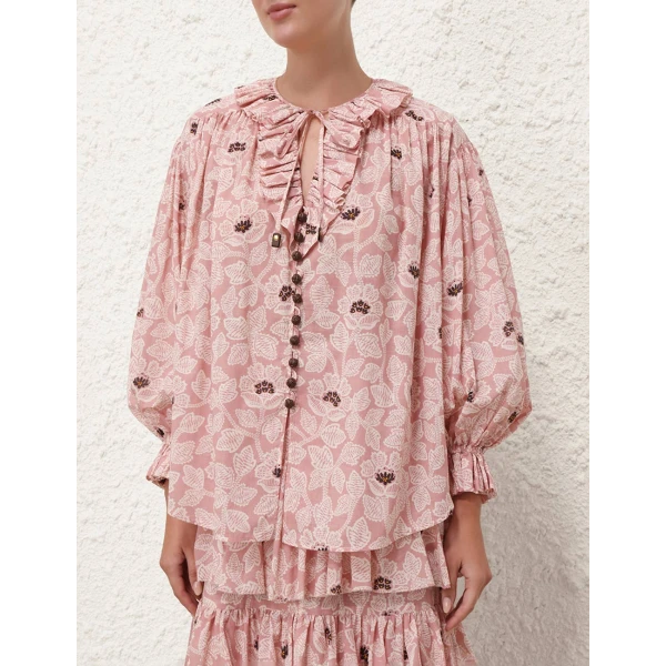 Zimmermann dress