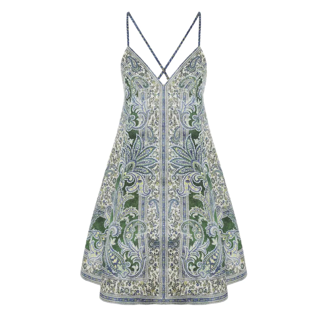 Zimmermann dress