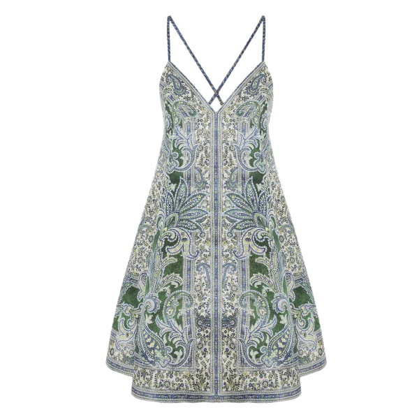 Zimmermann dress