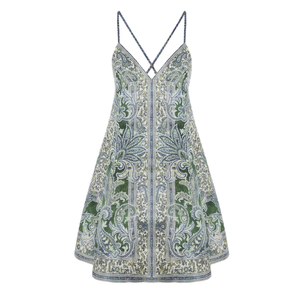 Zimmermann dress