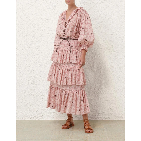 Zimmermann dresses