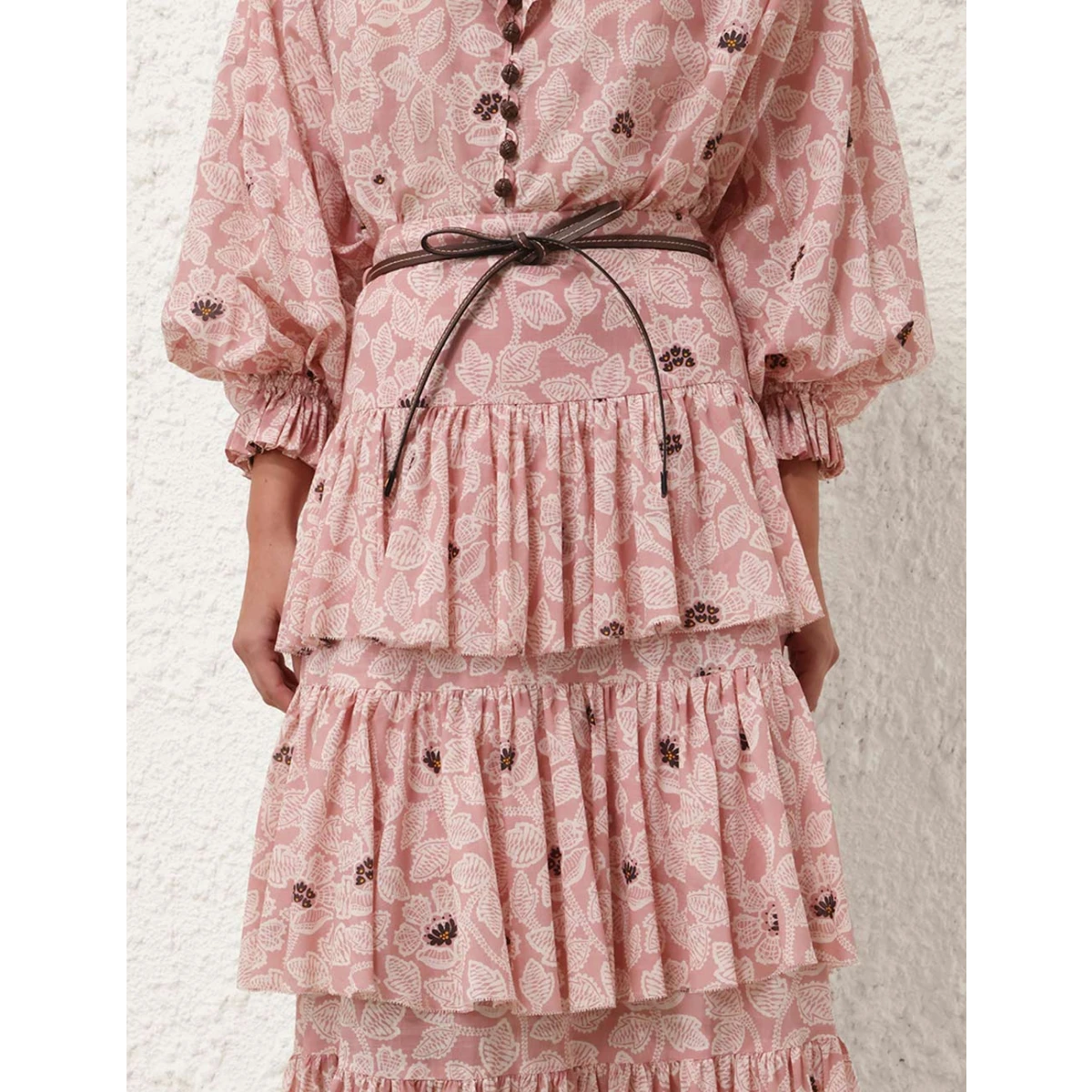 Zimmermann dress