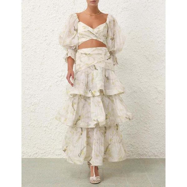 Zimmermann dresses