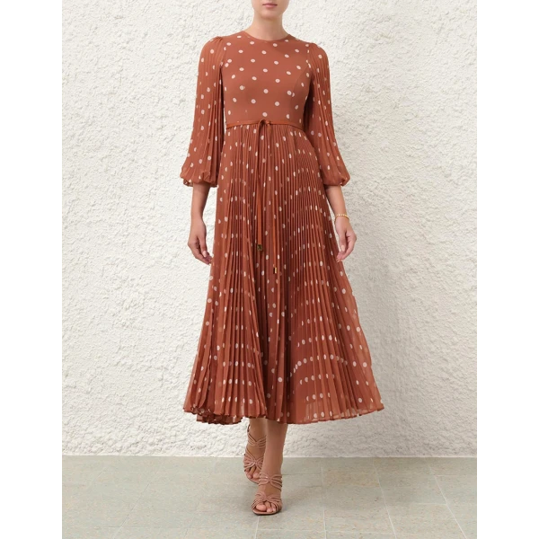 Zimmermann dresses