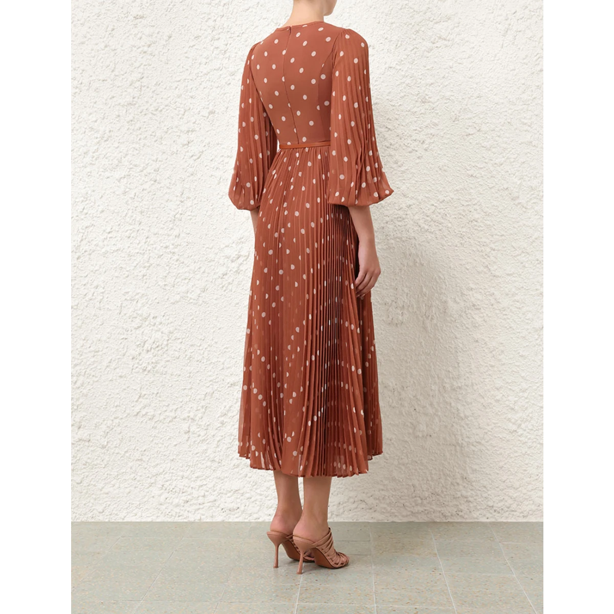 Zimmermann dresses