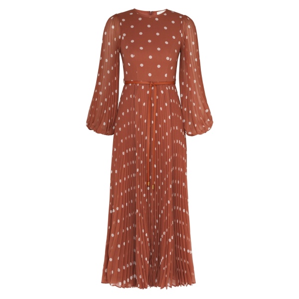 Zimmermann dress