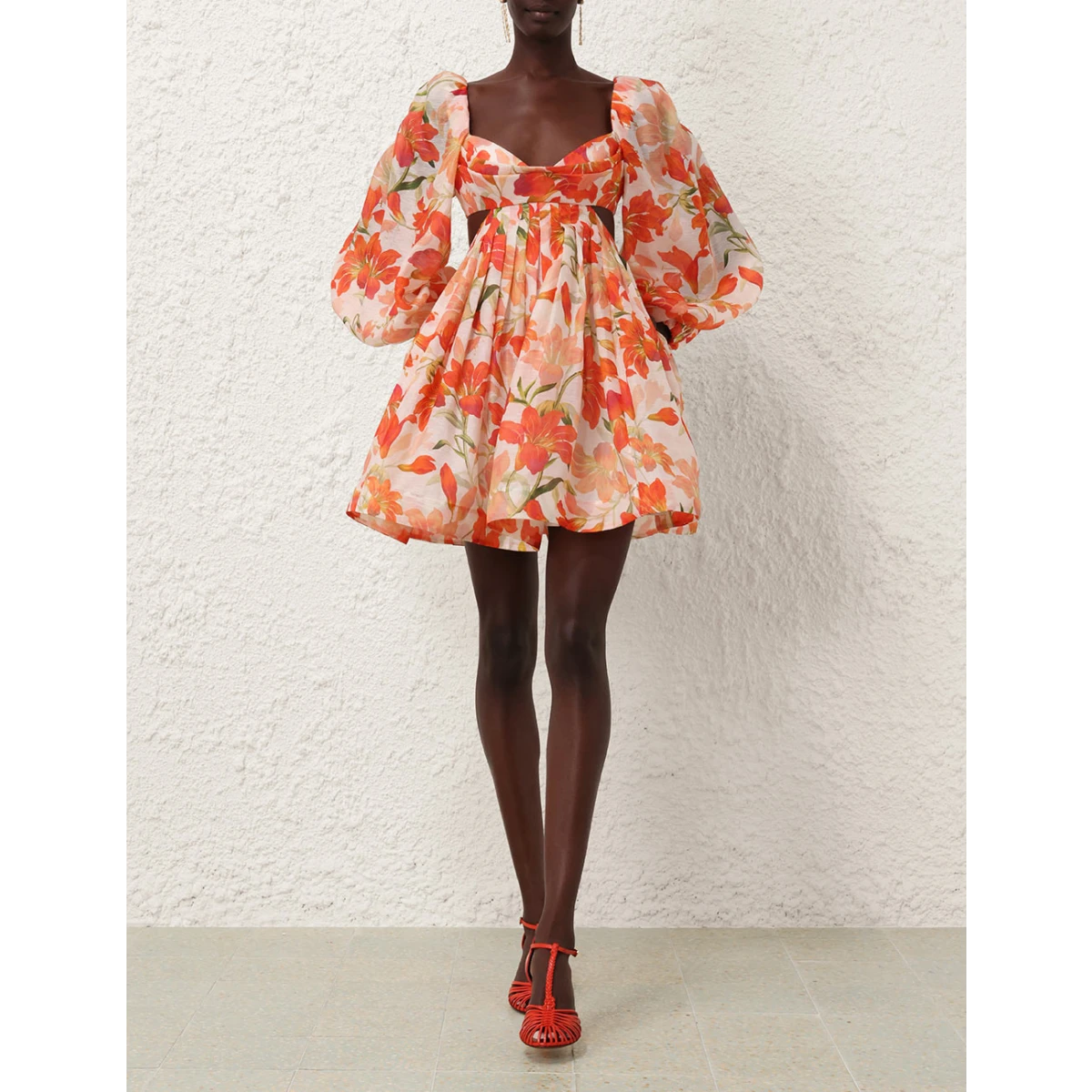 Zimmermann dresses