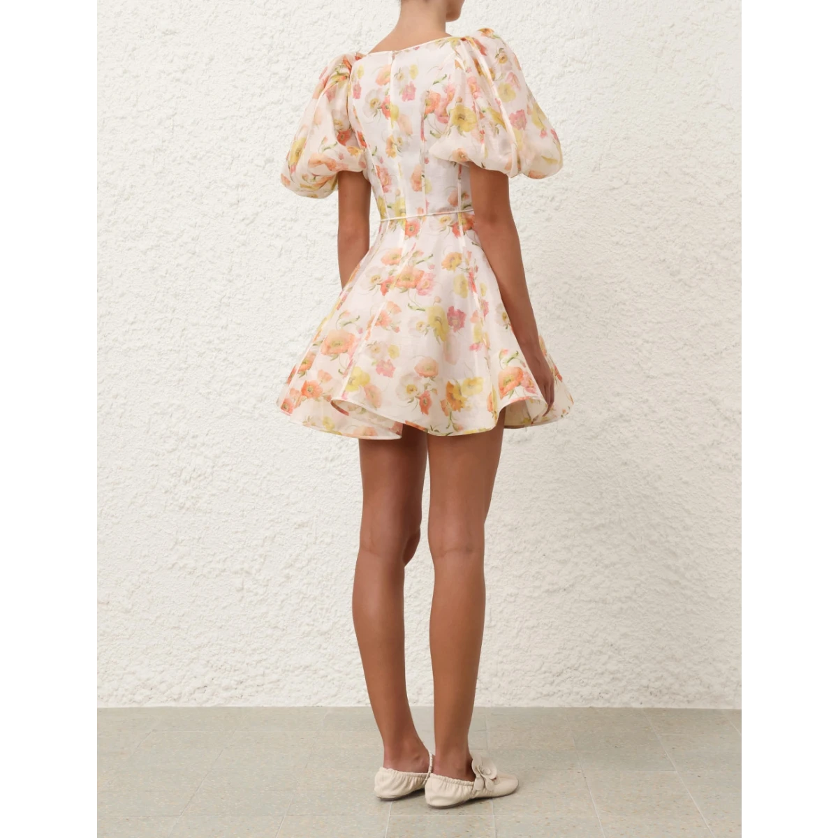 Zimmermann dresses