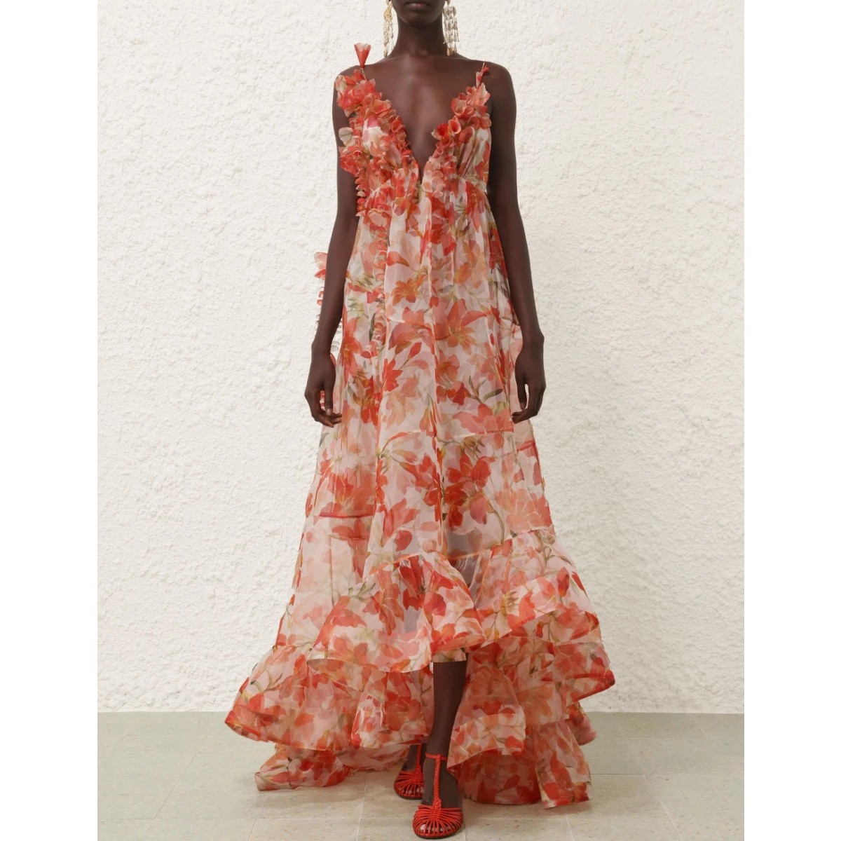 Zimmermann dresses