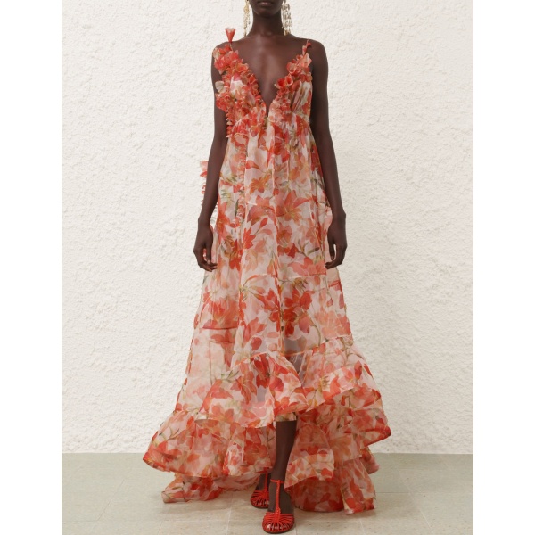 Zimmermann dresses