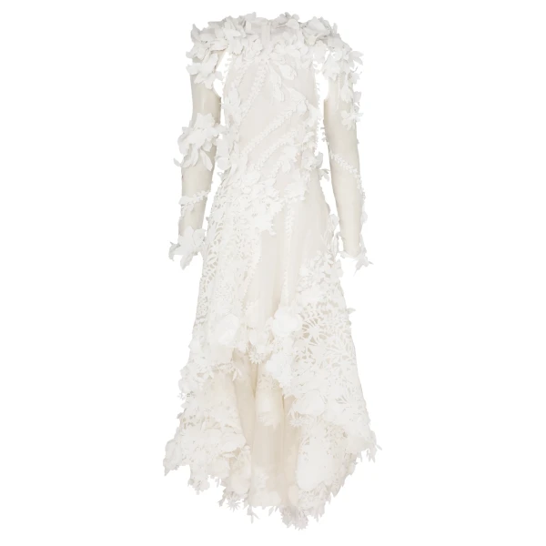 Zimmermann dress