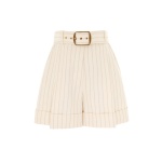 Zimmermann Tranquillity Long Line Short Zimmermann dress