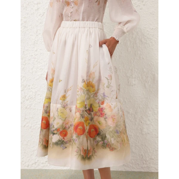 Zimmermann dress