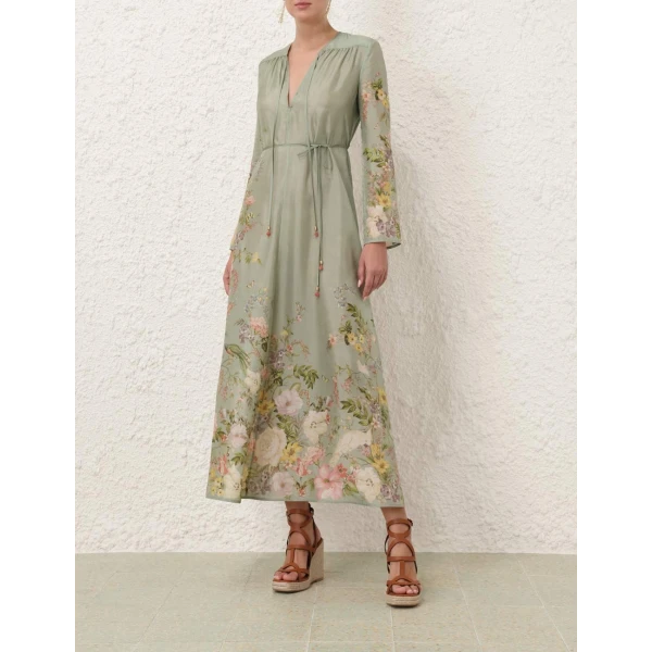 Zimmermann dresses