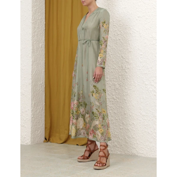 Zimmermann dress