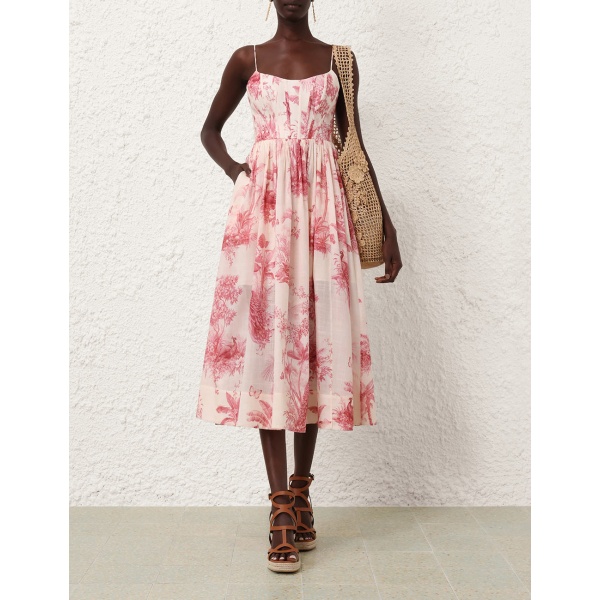 Zimmermann dresses