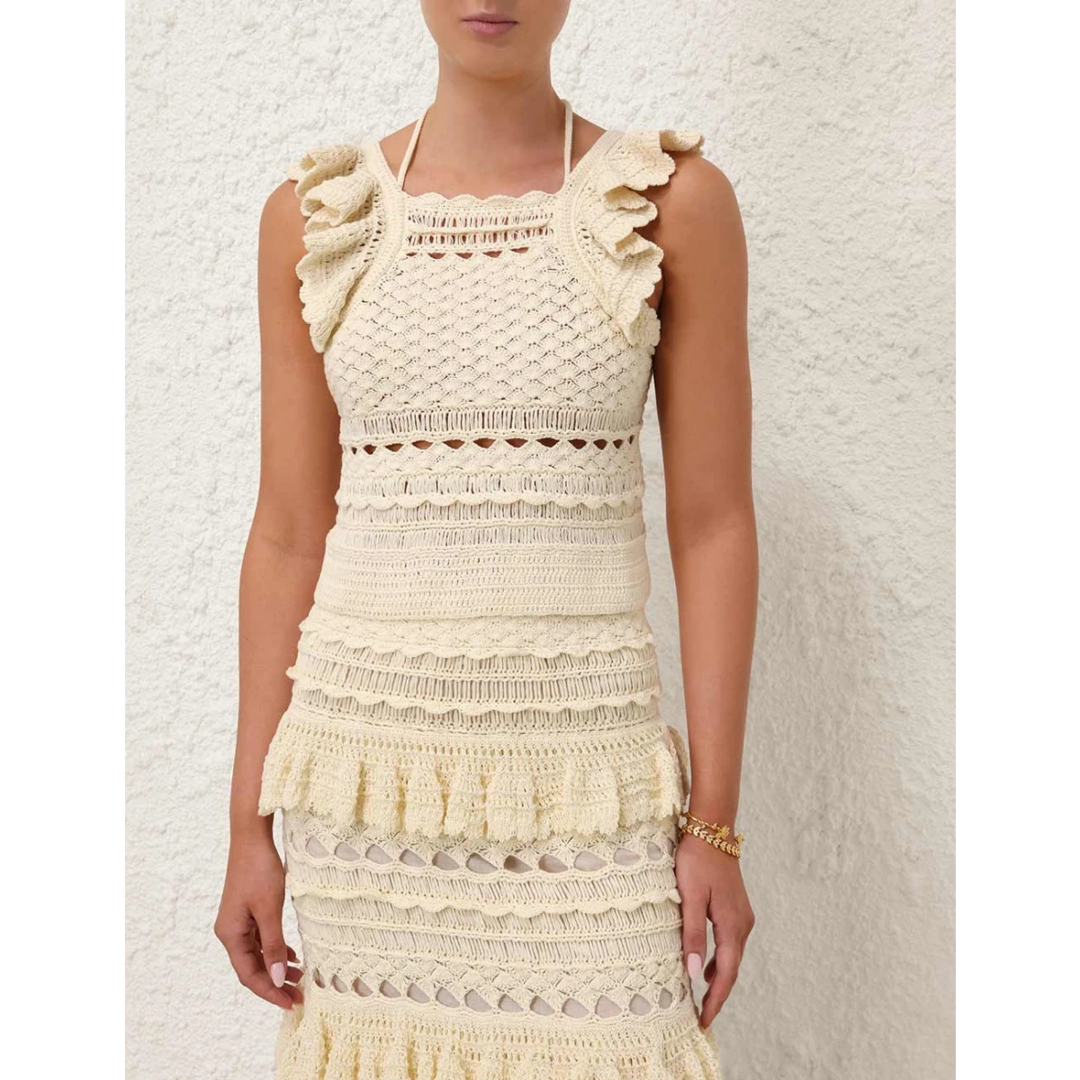 Zimmermann dresses